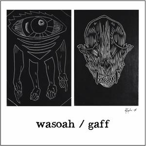 GAFF/WASOAH Split