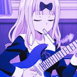 Umbrella Club (Slowed + Reverb)