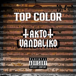 Top Color (Explicit)