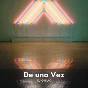 De una Vez (Instrumental Version)