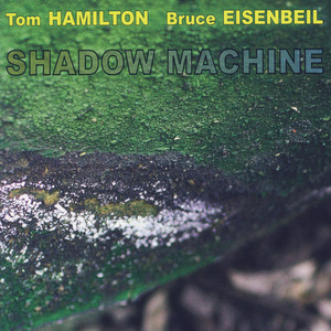 Tom Hamilton - Walleye Spawn