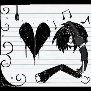 Im the worse :( (feat. Kick Røcks) (Explicit)