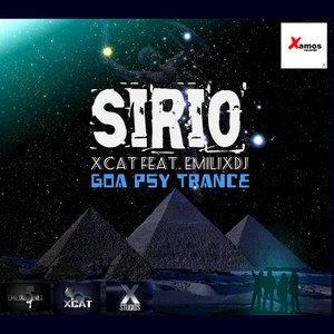 Sirio - Single