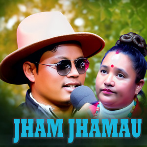 JHAM JHAMAU (Live)