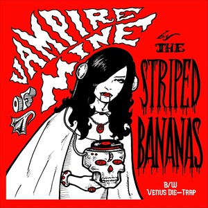 Vampire of Mine