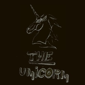 The Unicorn (feat. Megalodon)