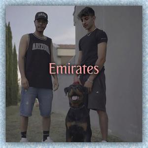 Emirates (feat. SlimTripp & Stillie Wonder) [Explicit]