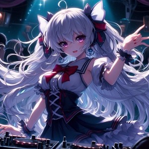 Poisoned Love Smile (feat. DJ NINO)