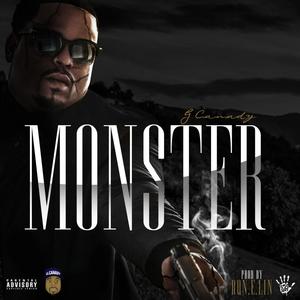 Monster (Explicit)