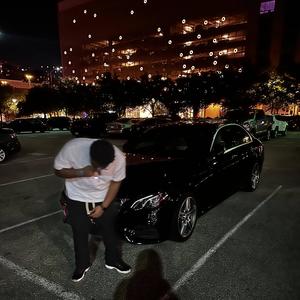 Hearin the tunes (Explicit)