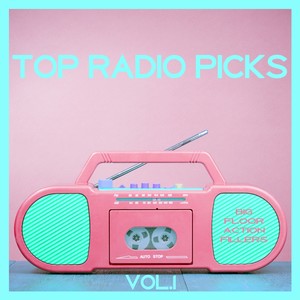 Top Radio Picks, Vol. 1 - Big Floor Action Fillers