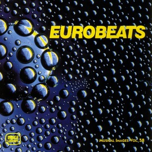 Eurobeats: Musical Images, Vol. 58