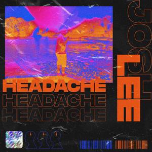 headache (feat. Jordan Taylor) (Explicit)