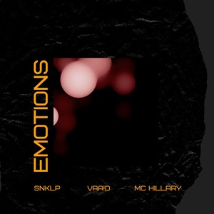 Emotions (Explicit)