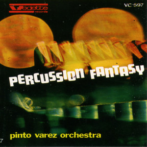 Percussion Fantasy