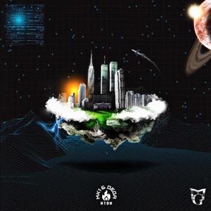 Dimension(feat. Dega)