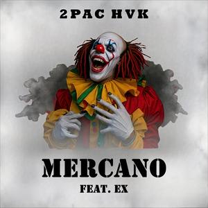 Mercano (Explicit)