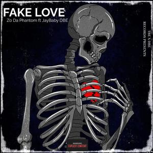 Fake Love (Explicit)