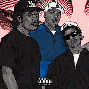 Boyz N Da Hood (feat. Speedy Caloso) (Explicit)