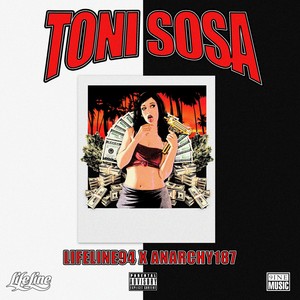 Toni Sosa (Explicit)