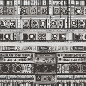 In The Breeze (Original Mix)