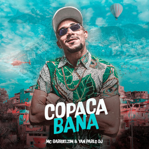 Copacabana (Explicit)