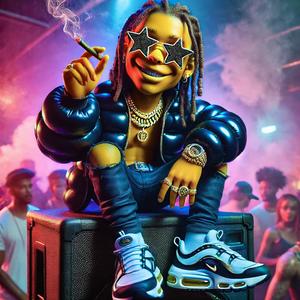 Okay (feat. Khamahk) (Explicit)