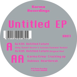 Untitled EP