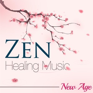 Tibetan Zen Healing Music for Relaxation, Zen Meditation, Chakra Balancing, Yoga Poses, Reiki, Tai Chi, Qi Gong & Inner Peace with Nature Sounds