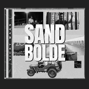 Sand Bolde