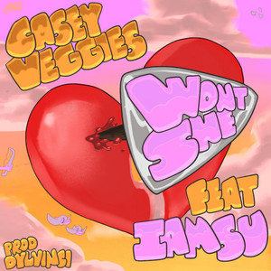 Won’t She (Explicit)