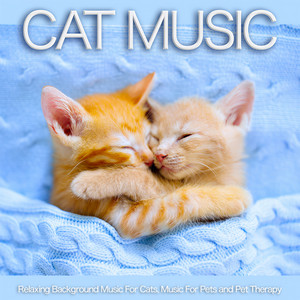 Music For Cats