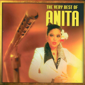 The Very Best Of Anita (Explicit)