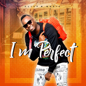 I Am Perfect