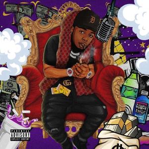 High Speed (feat. Base1400) (Explicit)