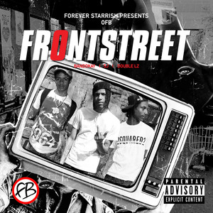 ASH DEM (feat. LOWKEY) (Explicit)