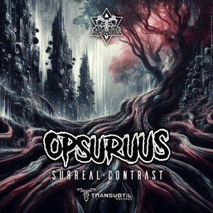 Surreal Contrast 162 Bpm (Original Mix)