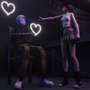 Притон (Explicit)