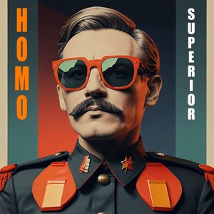 Homo Superior