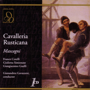 Cavalleria Rusticana