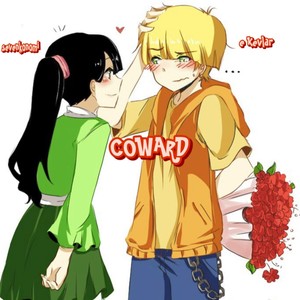 Coward (feat. seven konomi)