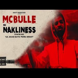 Mzee Bulle ki Nakliness(feat. M zee Bella) (Explicit)