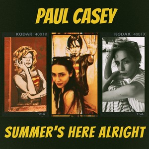 Summer's Here Alright