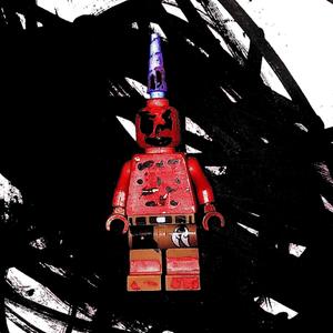 NARCISSIST (Explicit)