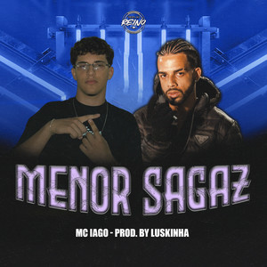 MENOR SAGAZ (Explicit)