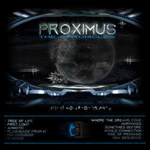 Proximus the Chronicles