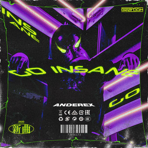 Go Insane (Original Mix)
