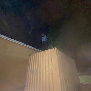 Get Back (feat. TezVlone & Pocketts.22) (Explicit)