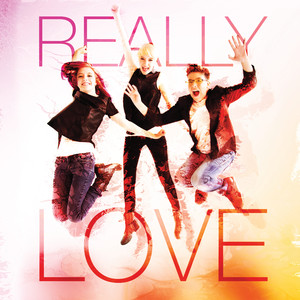 Really Love (真爱)