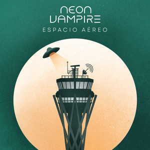 Espacio aéreo